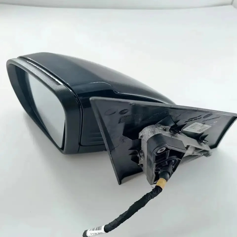 Best Selling Auto Safety Side Mirror High Quality Retractable Rearview Mirror for  B Class W247 6000k Color